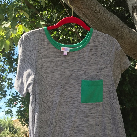 LuLaRoe Dresses & Skirts - Lularoe Carly Dress